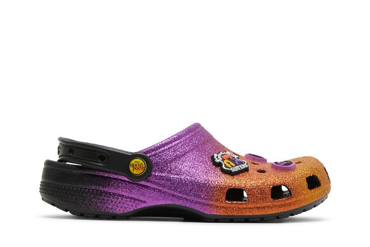 Disney x Crocs Classic Clog 'Hocus Pocus'
