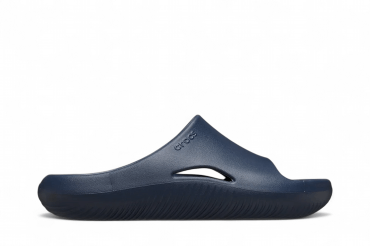 Crocs Mellow Recovery Slide 'Navy'