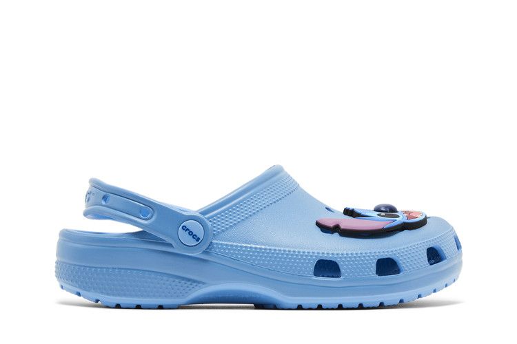 Disney x Crocs Classic Clog 'Stitch'