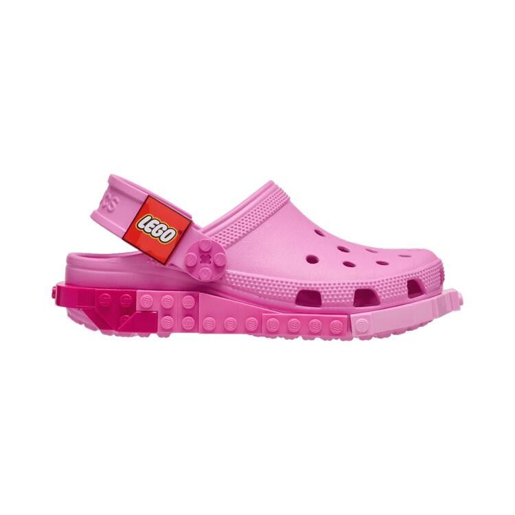 LEGO x Crocs Creativity Clog Kids 'Pink'