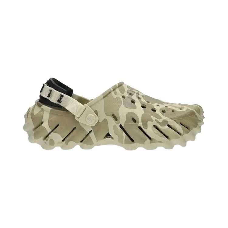 Crocs Echo Clog 'Duck Camo'