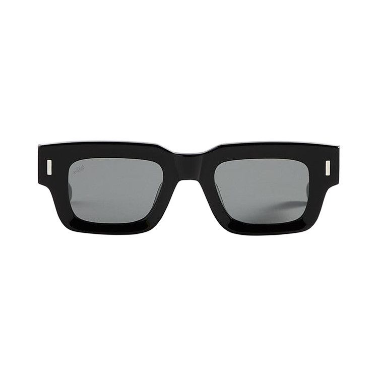 Akila Ares Sunglasses 'Black/Black'