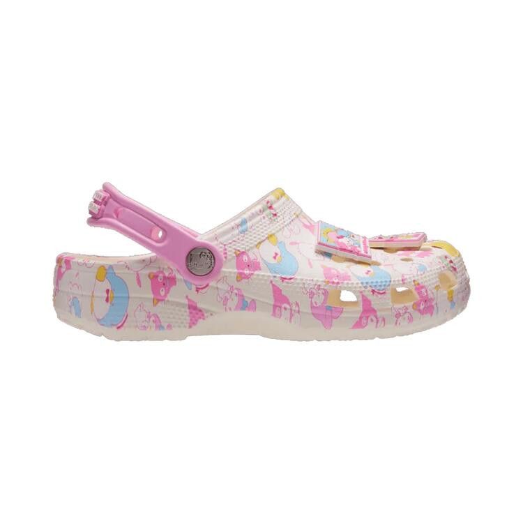 Hello Kitty x Crocs Wmns Classic Clog 'Pastel'