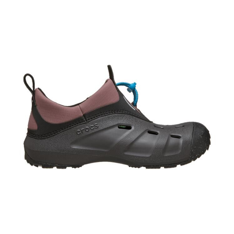 Crocs Quick Trail Low 'Black Sand'