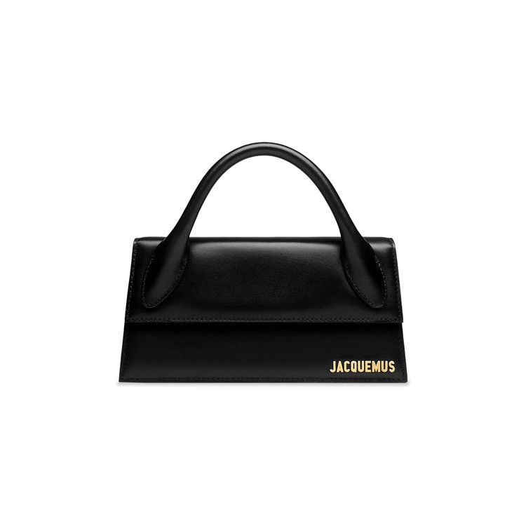 Jacquemus Le Chiquito Long 'Black'