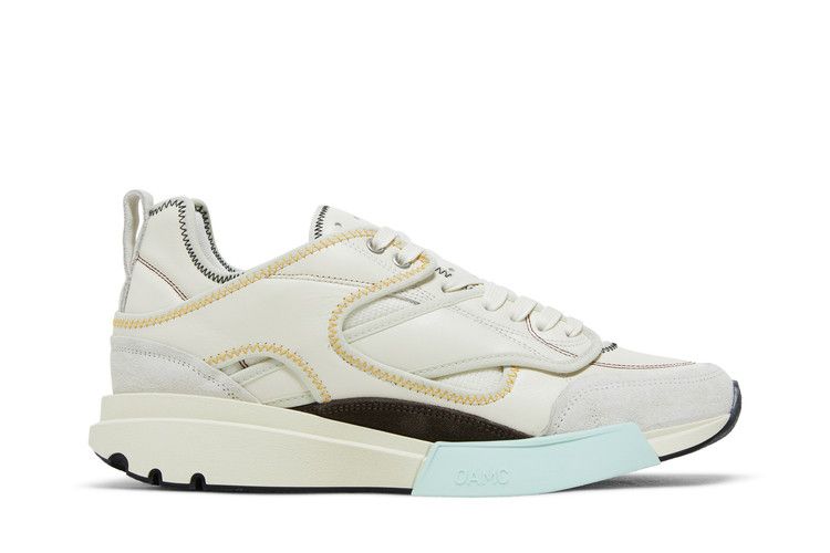 OAMC Aurora Runner 'Natural White'