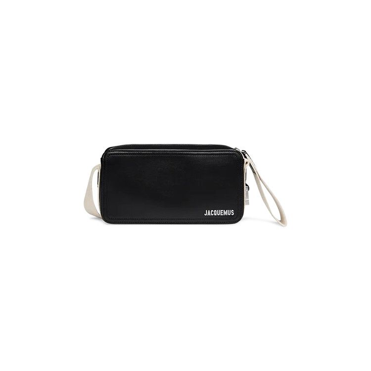 Jacquemus Le Cuerda 'Black'