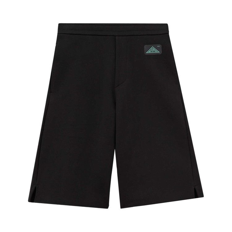 OAMC Studio Shorts 'Black'