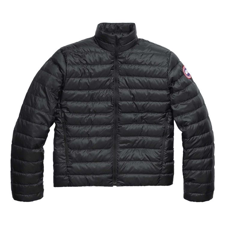 Canada Goose Stratus Jacket 'Black/Noir'
