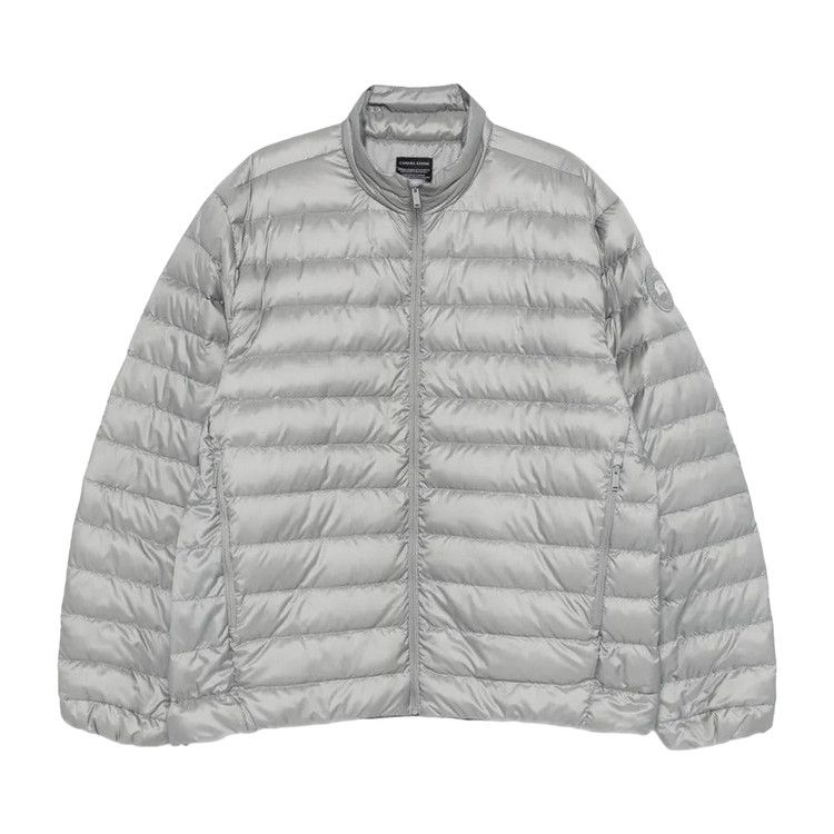 Canada Goose Stratus Jacket 'Grey/Gris Stratus'
