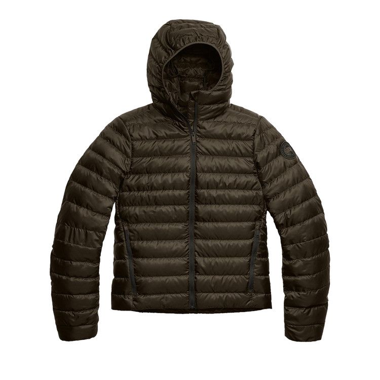 Canada Goose Aethera Hoody 'Terra'