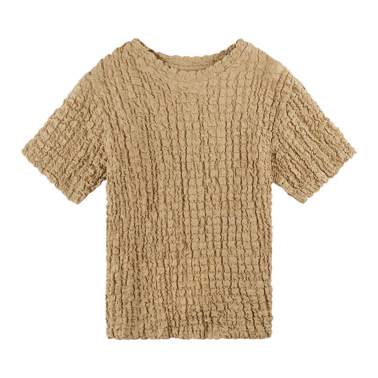 Song for the Mute Slim Tee 'Camel'