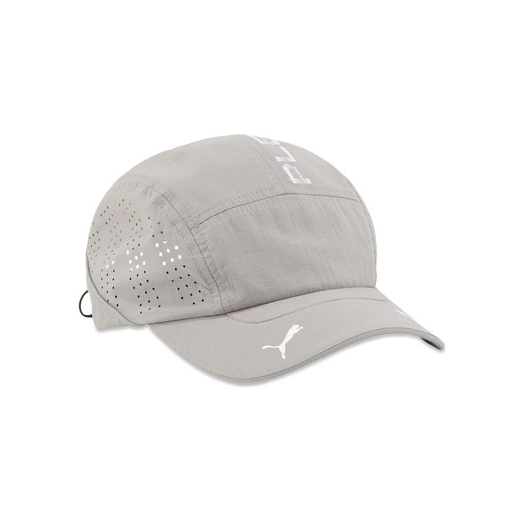 Puma x Pleasures Cap 'Stormy Slate'
