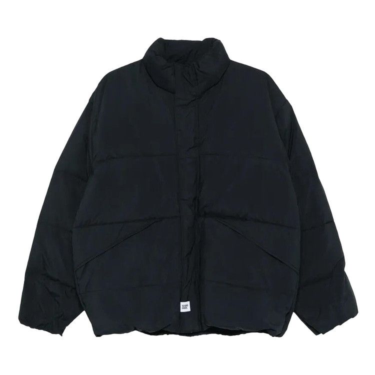 Neighborhood Classic Down Jacket 'Black'