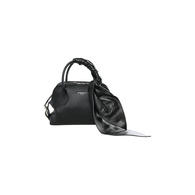 Ann Demeulemeester Audun Small Shoulder Bag 'Black'