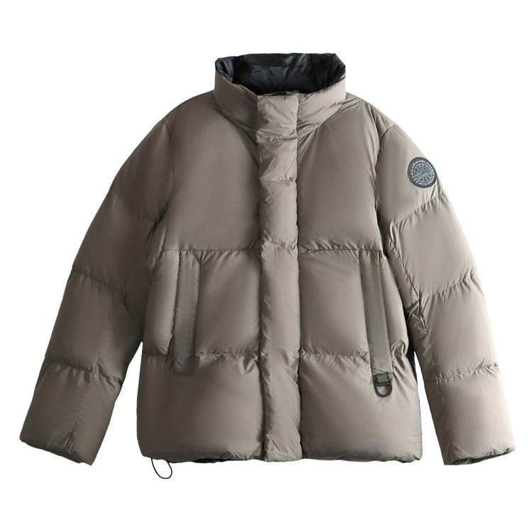 Canada Goose Everett Puffer Jacket 'Taupe Grey'
