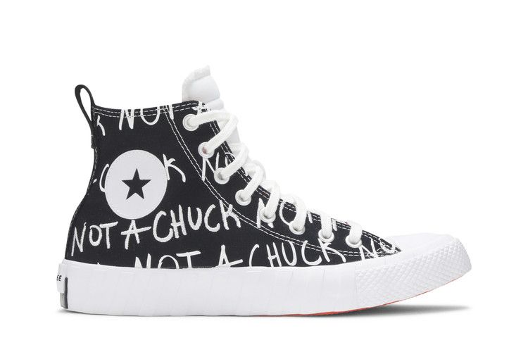 Converse UNT1TL3D High GS 'Not A Chuck'