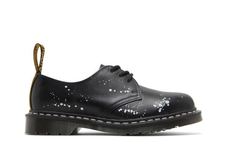 Neighborhood x Dr. Martens 1461 Made In England 'Paint Splatter'