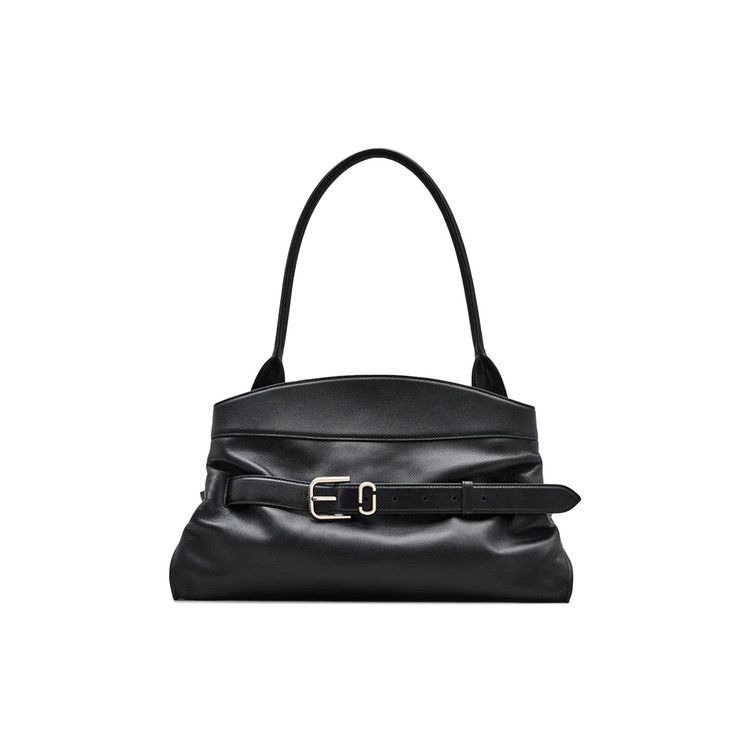 Marc Jacobs The Satchel Dakota Bag 'Black'