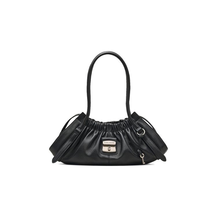 Marc Jacobs The Satchel Cristina Bag 'Black'