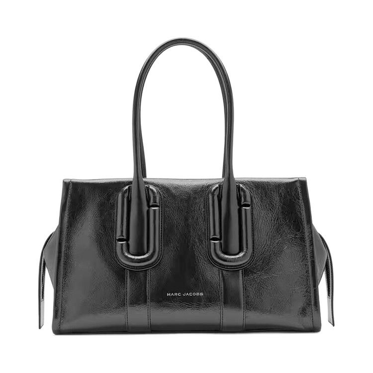 Marc Jacobs City Tote Bag 'Black'