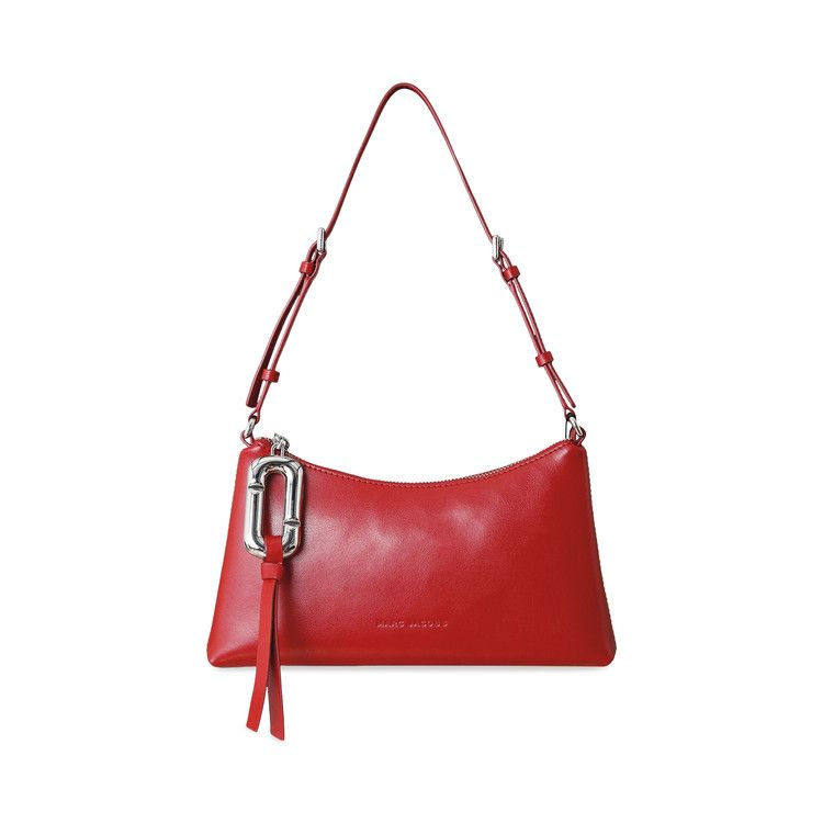 Marc Jacobs Pouch Mini Bag 'Crimson'