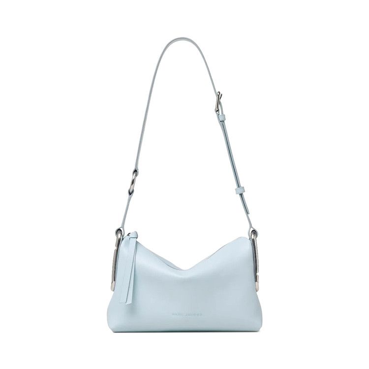 Marc Jacobs The Juliette Messenger Bag 'Blue Mist'