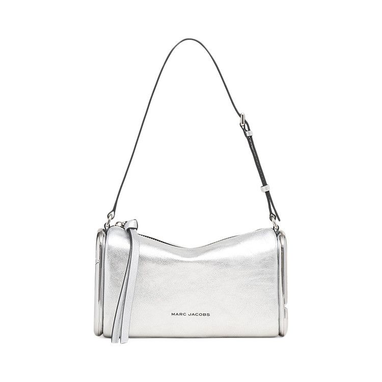 Marc Jacobs The Juliette Shoulder Bag 'Silver'