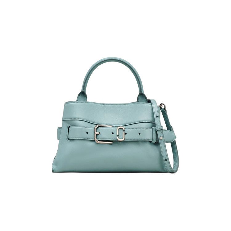 Marc Jacobs The Small Satchel Bag 'Sky Blue'