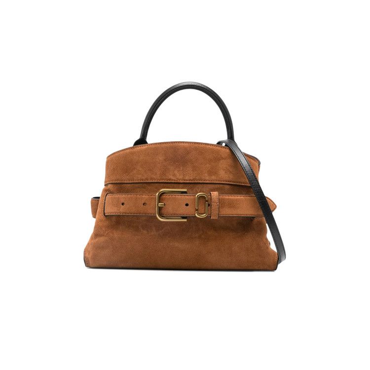 Marc Jacobs The Small Satchel Bag 'Copper'