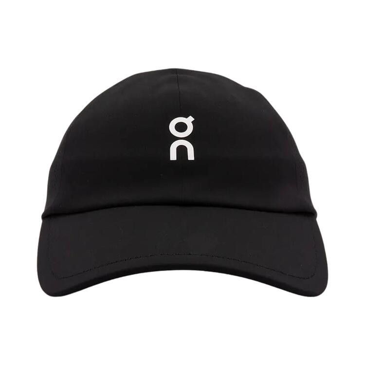 ON Court Cap 'Black'