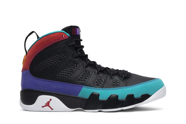 Air Jordan 9 Retro 'Dream It, Do It'