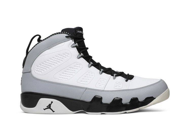 Air Jordan 9 Retro 'Barons'