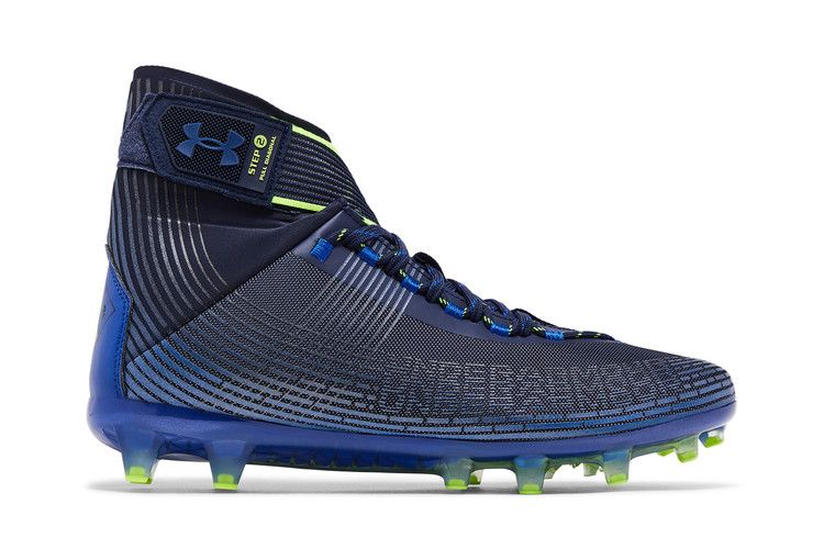 Under Armour Highlight MC 'Midnight Navy'