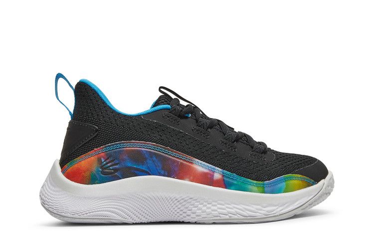 Curry Brand Curry Flow 8 PS 'Feel Good Flow'