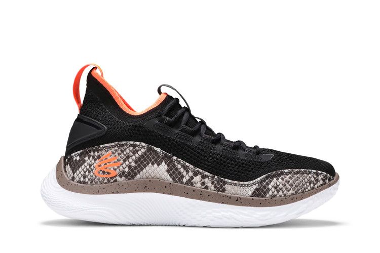 Curry Brand Curry Flow 8 'Strike & Flow'