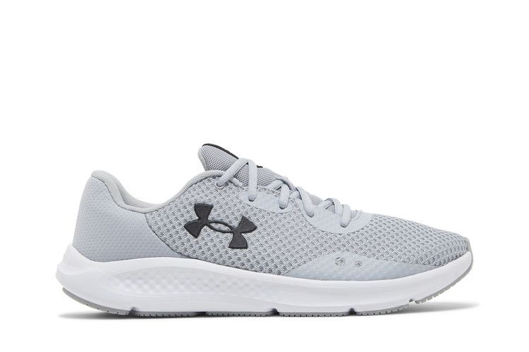 Under Armour Charged Pursuit 3 'Mod Grey'
