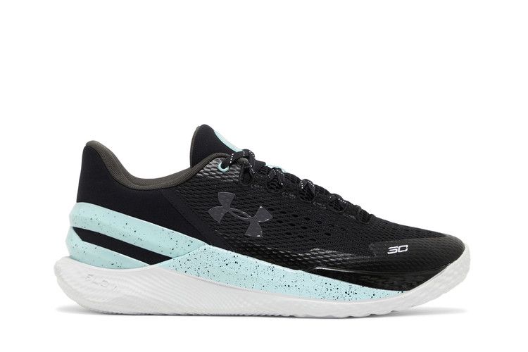 Curry Brand Curry 2 Low FloTro 'Future Curry'