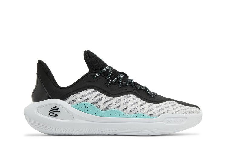 Curry Brand Curry Flow 11 'Future Curry'