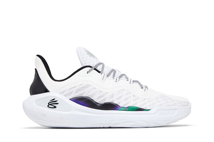 Bruce Lee x Curry Brand Curry Flow 11 'Wind'