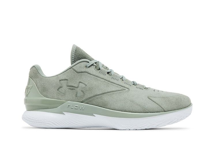 Bruce Lee x Curry Brand Curry 1 Low FloTro 'Earth'