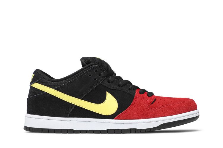 Nike Dunk Low Pro Sb 'Butt Head'