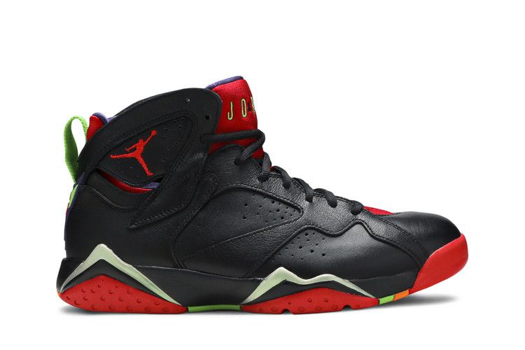 Air Jordan 7 Retro 'Marvin the Martian'
