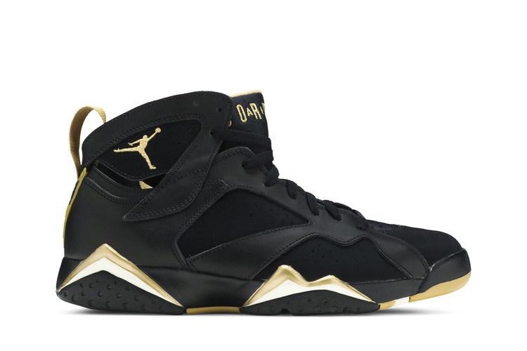 Air Jordan 7 Retro 'Golden Moments'