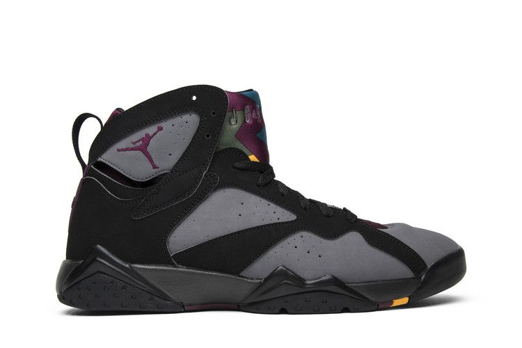 Air Jordan 7 Retro 'Bordeaux' 2015
