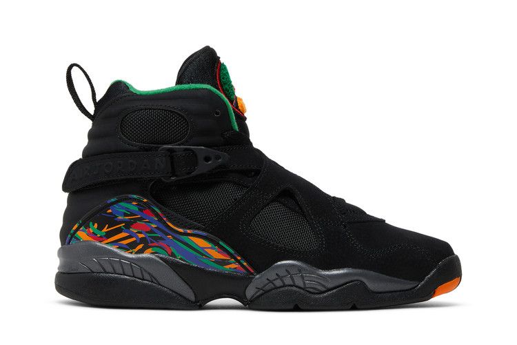 Air Jordan 8 Retro GS 'Tinker - Air Raid'