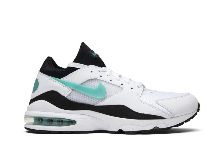 Nike Air Max 93 'Dusty Cactus'