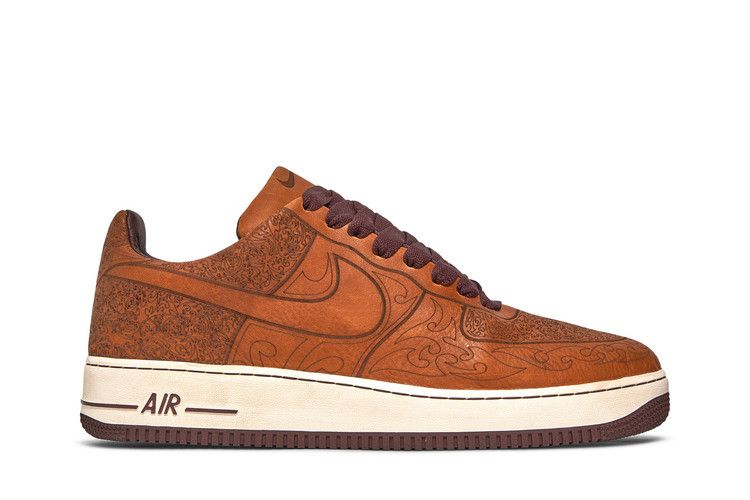 Nike Air Force 1 'Laser'