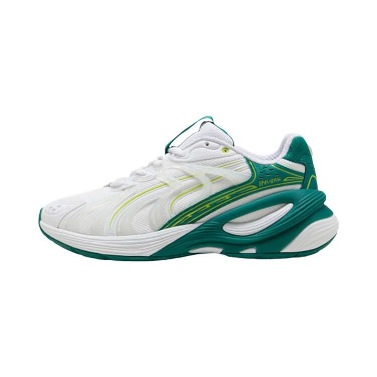 Aston Martin x Puma Aramco F1 Team Inverse 'White/Green Lux'