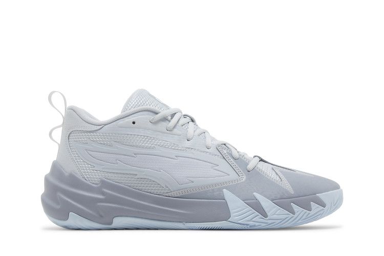 Puma Scoot Zeros 'Grey Ice'
